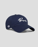No.93 PARAGRAPH SCRIPT CAP