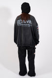 Tone Drive Vintage Sweatshirt