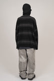 Benny Stripe Knit