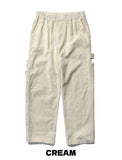 Timber Corduroy Carpenter Pants