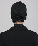 Shirring Beanie
