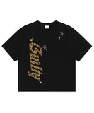 GUILTY APPLIQUE TEE