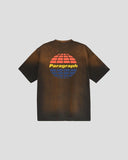 No.67 HERITAGE CIRCLE LOGO T SHIRT