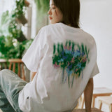 WATER FLOWER T-SHIRT