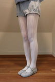 Genie lace stockings