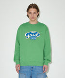 MAHAGRID PARTY SWEATSHIRT