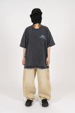 Kashi Incision Carpenter Pants
