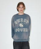 FADED SWEET SOUND SWEATSHIRT