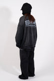 Tone Drive Vintage Sweatshirt