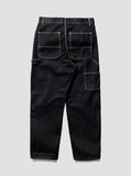 Double Carpenter Denim Pants