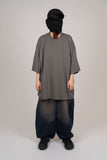 Bio Maxi Over Short Sleeve T-Shirt