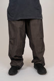 Edwin Ela Shirring Pants