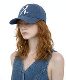 ANDAASH symbol logo ball cap