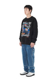 W.C.S RACING TEAM SWEATSHIRT