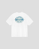 No.76 SQUEEZE LOGO T SHIRT