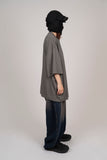 Bio Maxi Over Short Sleeve T-Shirt