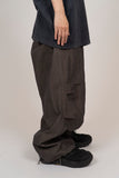 Edwin Ela Shirring Pants
