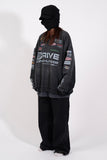 Tone Drive Vintage Sweatshirt