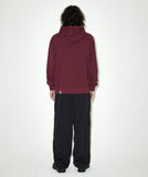 BASIC LOGO NYLON PANT