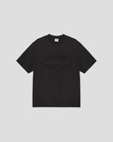 No.032 DESTROYED PATCH T SHIRT