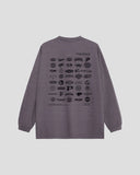 No.020 ARCHIVED LOGO L/S