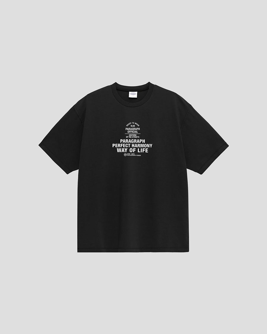 【paragraph】★韓国★Parrot short T-shirt paragraph】☆韓国☆Parrot short T-shirt (Paragraph/Tシャツ
