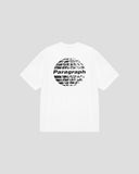 No.009 GRADIENT LEOPARD T SHIRT