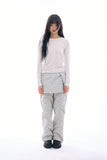 Annie sheer long sleeve
