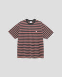 No.94 PARAGRAPH STRIPE T SHIRT