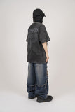 Dubue Destroy Denim