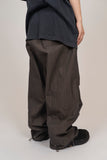 Edwin Ela Shirring Pants