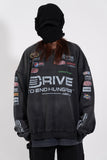 Tone Drive Vintage Sweatshirt