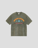 No.66 TRIPLE DIAMOND T SHIRT