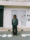 DISORDER PIGMENT SWEATSHIRT