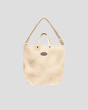 No.59 WASHED BRONZE MEDAL BAG