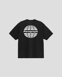 No.80 PARAGRAPH BASIC LOGO T SHIRT