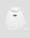 No.035 PARAGRAPH ATHLETIC HOODIE