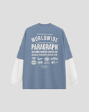 No.007 ARCHIVED 08 LAYERD L/S