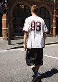 93 Track Ringer T-Shirt