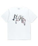 BONES N CHAIN TEE