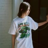 MONSTER TRUCK T-SHIRT