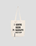 No.008 DRAWING ROOM BELT BAG