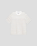 No.73 MULTI STRIPE T SHIRT