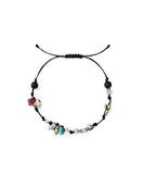 STONE BEADS BRACELET