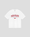 No.81 DAMAGED MASTERPIECE T SHIRT