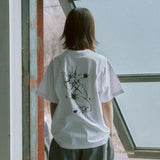 SMASH LOGO T-SHIRT