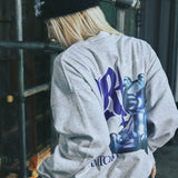 ASTRO TEDDY CREWNECK