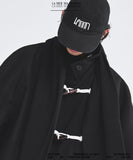 LM LOGO CAP