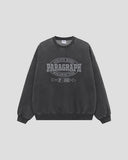 No.038 ATHLETIC WORKS CREW