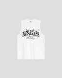 No.95 HAPPY SMILE SLEEVELESS